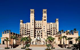 Sheraton Sharjah Beach Resort&Spa